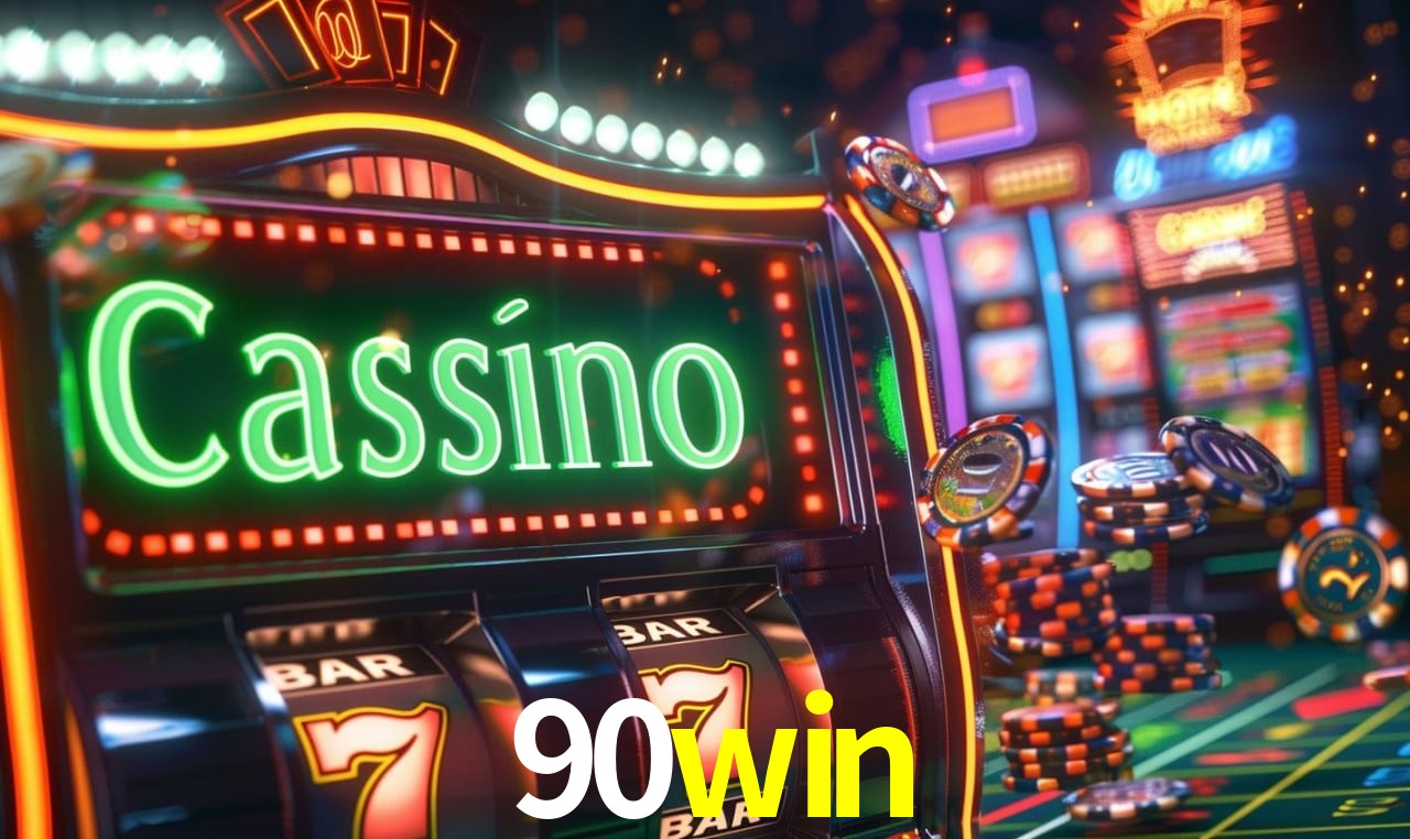 90win - Winners Celebration